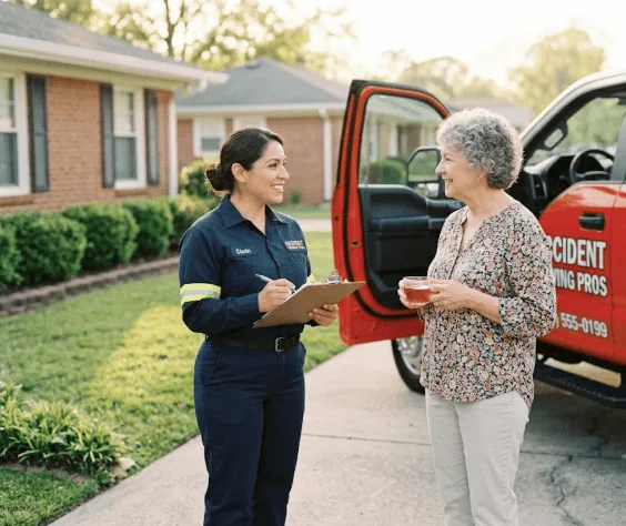 Accident Towing Service Ridgeway, WI FAQs